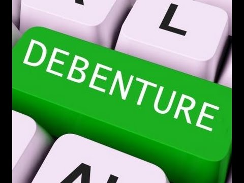 debêntures tributário passivo fiscal
