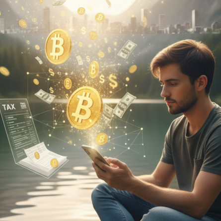 Criptomoedas e IR 2025 — como declarar Bitcoin, USDT e outros criptoativos no Imposto de Renda de forma correta e dentro das regras da Receita Federal.