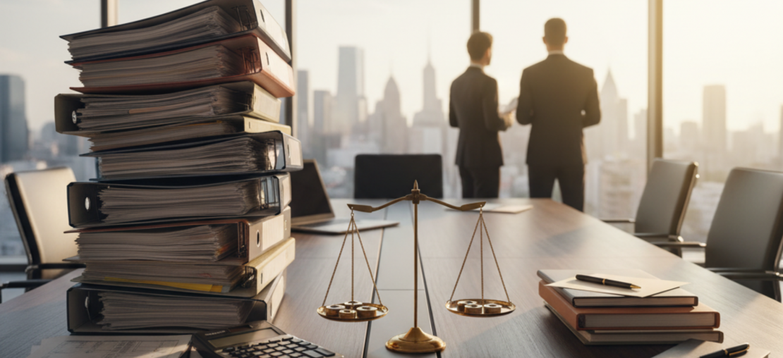 Lucro Real vs Lucro Presumido 2025 — comparação entre regimes tributários e escolha do modelo ideal de tributação para empresas.