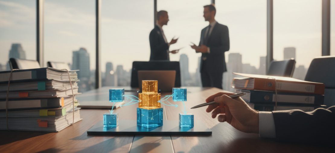 Simples Nacional 2026 — mudanças com a CBS e o IBS trazidas pela Reforma Tributária e seus impactos para micro e pequenas empresas.