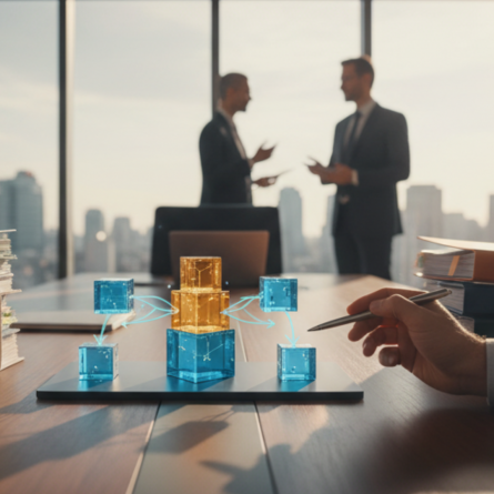 Simples Nacional 2026 — mudanças com a CBS e o IBS trazidas pela Reforma Tributária e seus impactos para micro e pequenas empresas.