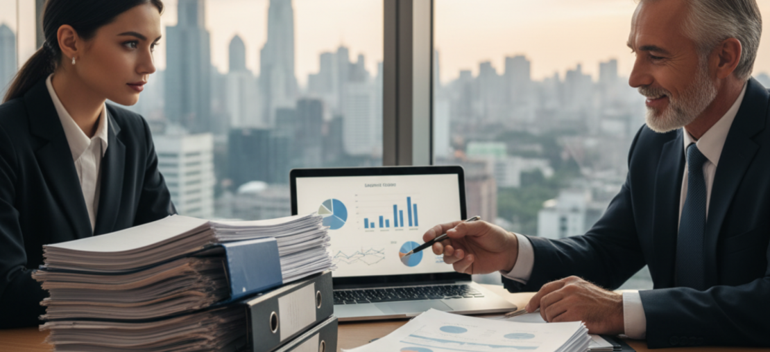 Transação Tributária 2025 — prazo final até 31 de outubro com possibilidade de descontos de até 100% em juros e multas na regularização de débitos fiscais.